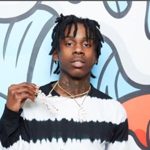 Meet your Posher, Adrian